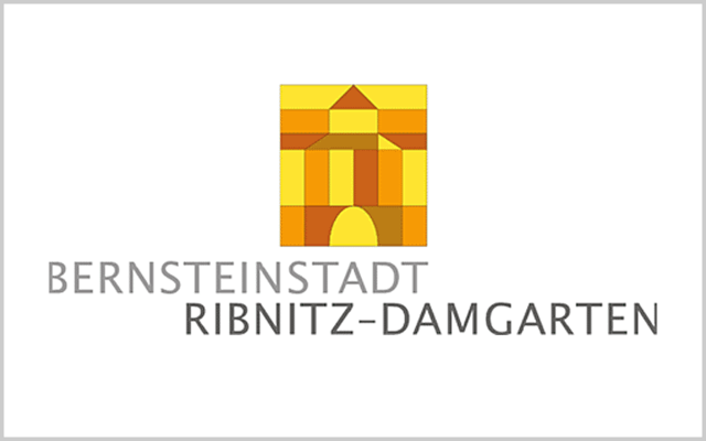 Bernsteinstadt Ribnitz-Damgarten